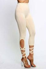 "Ballerina" Legging