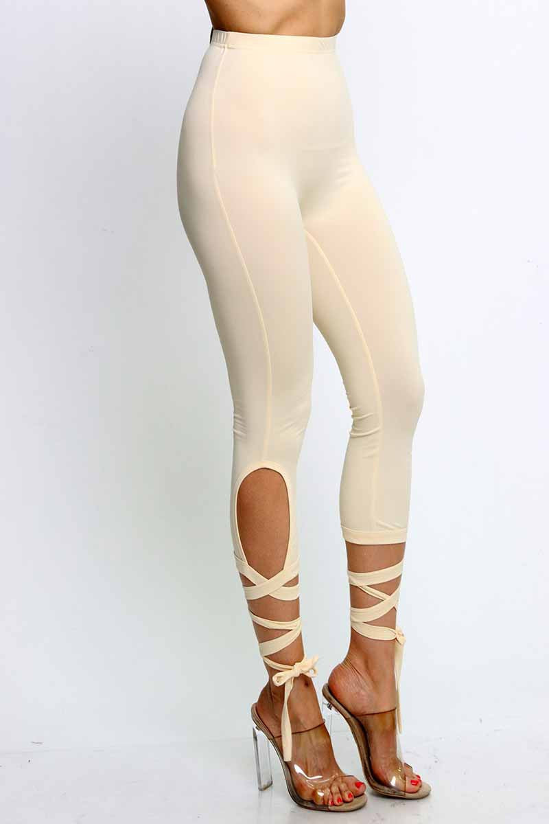 "Ballerina" Legging