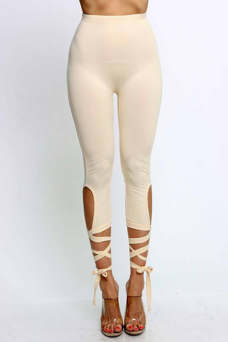 "Ballerina" Legging