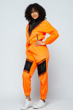 The "Heather" Set"