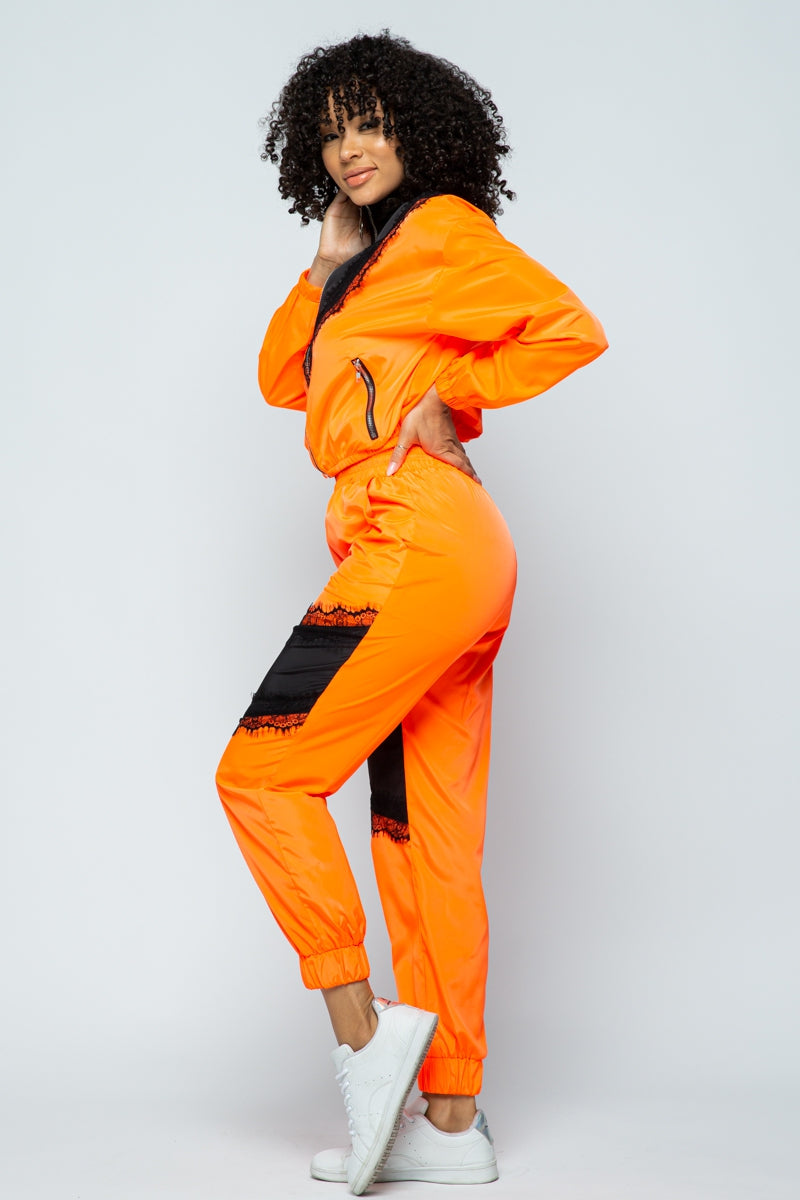 The "Heather" Set"