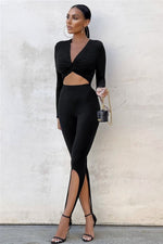The "Stir-up" Legging