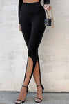 The "Stir-up" Legging