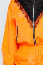The "Heather" Set"