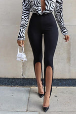 The "Stir-up" Legging