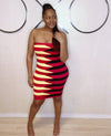 The "Date Nite" Bodycon Dress