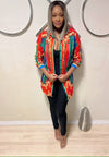 Multi "Regal" Button Down