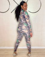 The "Enchanted" Jumpsuit