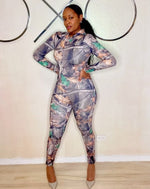 The "Enchanted" Jumpsuit