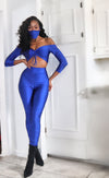 The "Royal Flush" 3 Piece Set