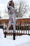 The "Enchanted" Jumpsuit