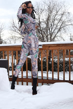 The "Enchanted" Jumpsuit