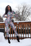 The "Enchanted" Jumpsuit