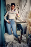 The "Daytona 500" Bodysuit