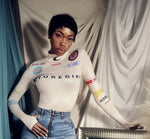 The "Daytona 500" Bodysuit