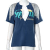 Tassel Chic Tee