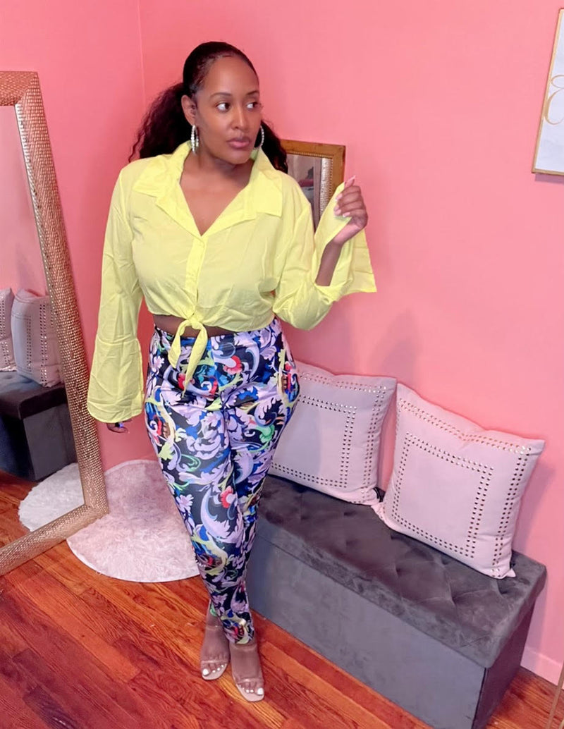 The "watch me work" set